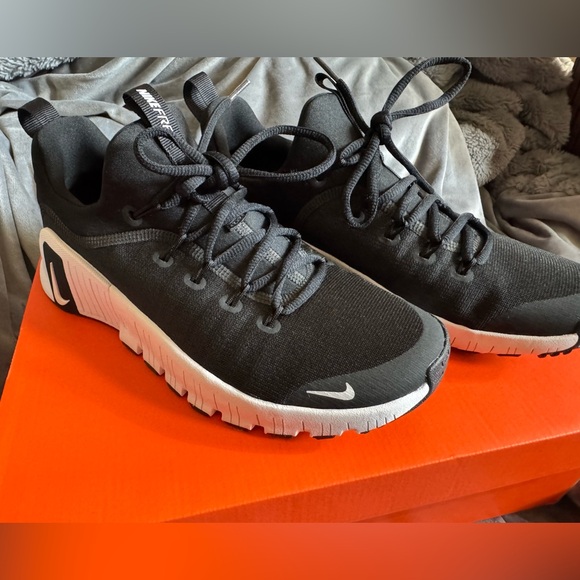 Nike Free Metcon 6 - Picture 4 of 8